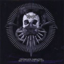 Trauma (IDN) : Incomplete Damnation (Demo and Live Tracks 1996-1997)